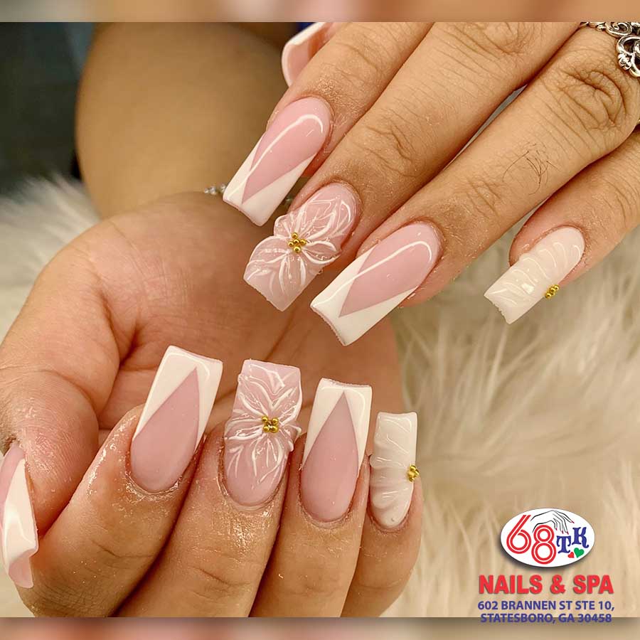 Nail June 11
